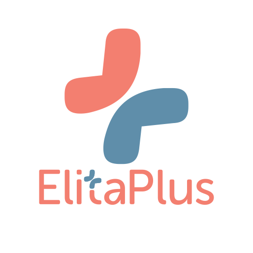 ElitaPlus logo
